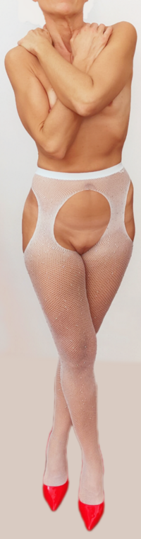 Sexy Wife white stockings 04.png