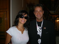 ZQ)Con Rossella Brescia (Salsomaggiore Miss Italia'06).JPG