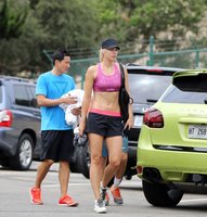Maria Sharapova workout California 071614_04.jpg