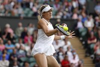 Eugenie Bouchard during her second round Match at the Wimbledon Lawn Tennis Championships_02.jpg