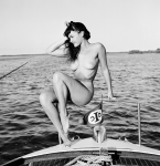 Bettie Page photograpahed by Bunny Yeager, 1954.png