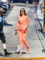 Alex-Morgan-Orange-Suit-Silver-Heels-July-2019 (6).jpg