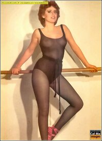 alessandra mussolini in shoot 04.jpg
