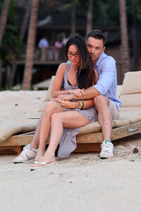 megan fox in spiaggia 02.JPG