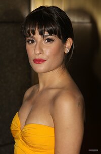 lea michelle al tony awards 09.jpg