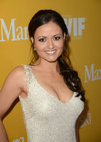 danica mckellar al lucy awards 02.jpg