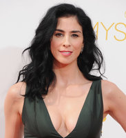 sarah silverman al emmy awards 16.jpg