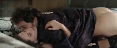Anna Mouglalis - Romanzo criminale11.png