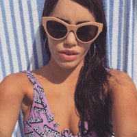 lali esposito in beach 02.jpg