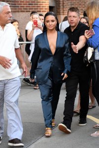 demi lovato in radio 10.jpg