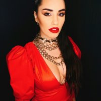 lali esposito in red 02.jpg