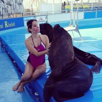 gessica notaro con foca.jpg