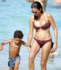 ines sastre con bimbo.jpg