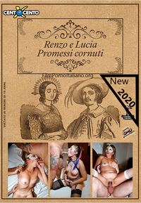 Renzo-e-Lucia-I-Promessi-Cornutazzi-centoxcento.png