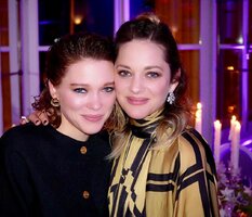 Léa Seydoux & Marion Cotillard.jpg