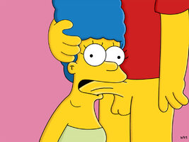 943754 - Bart_Simpson Marge_Simpson The_Simpsons WVS.jpg