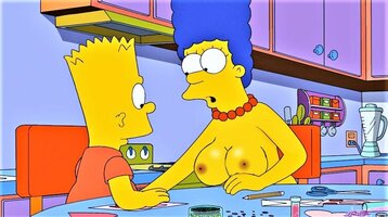 Marge bart 1fb0592005279f4f905e456d98cef94c.jpeg