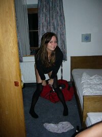 nylonboy_swede - Various black pantyhose 2 - 0088 - 5123901699_8a0605eb34_b.jpg
