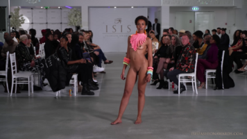 Isis Fashion Awards 2022 - Part 7 (Nude Accessory Runway Catwalk Show) ByTash - 4.png