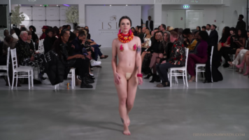 Isis Fashion Awards 2022 - Part 7 (Nude Accessory Runway Catwalk Show) ByTash - 8.png