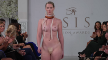 Isis Fashion Awards 2022 - Part 7 (Nude Accessory Runway Catwalk Show) ByTash - 11.png