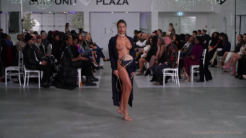Isis Fashion Awards 2022 - Part 6 (Nude Accessory Runway Catwalk Show) Solipsi - 7.png