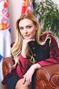 Jelena-Tanaskovic-Minister-Of-Agriculture-2.jpg